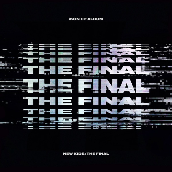 IKON – New Kids: The Final