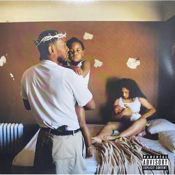 洋楽 Kendrick Lamar Mr Morale 3LP Kendrick Lamar - Mr.morale & The Big Steppers – NicheRecords.ro