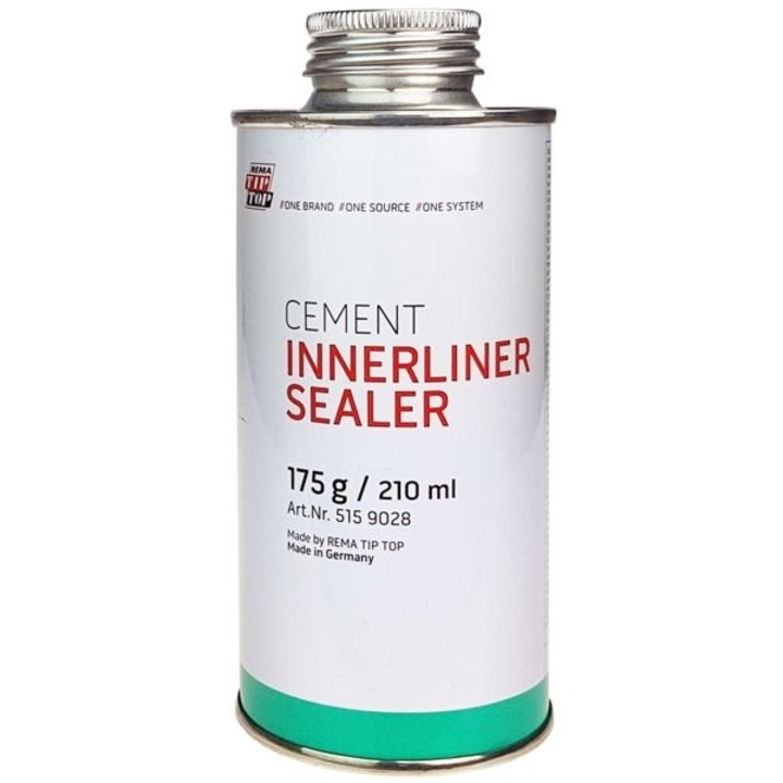 Solutie pentru etansare petic Innerliner Sealer Tip Top 175g