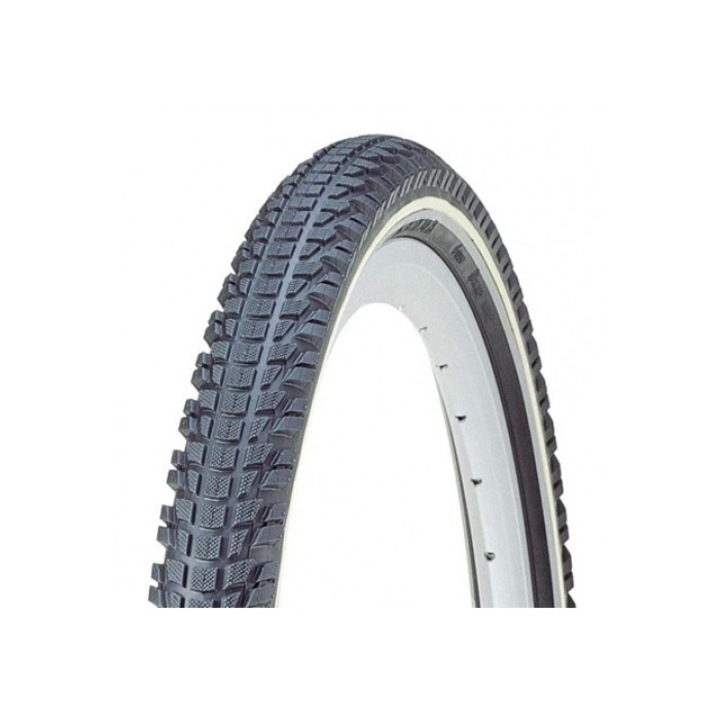 Гума Kenda 26X1.95 K892 черна - eMAG.bg