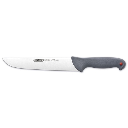 Касапски нож Arcos COLOUR PROF, Професионален, 20 см