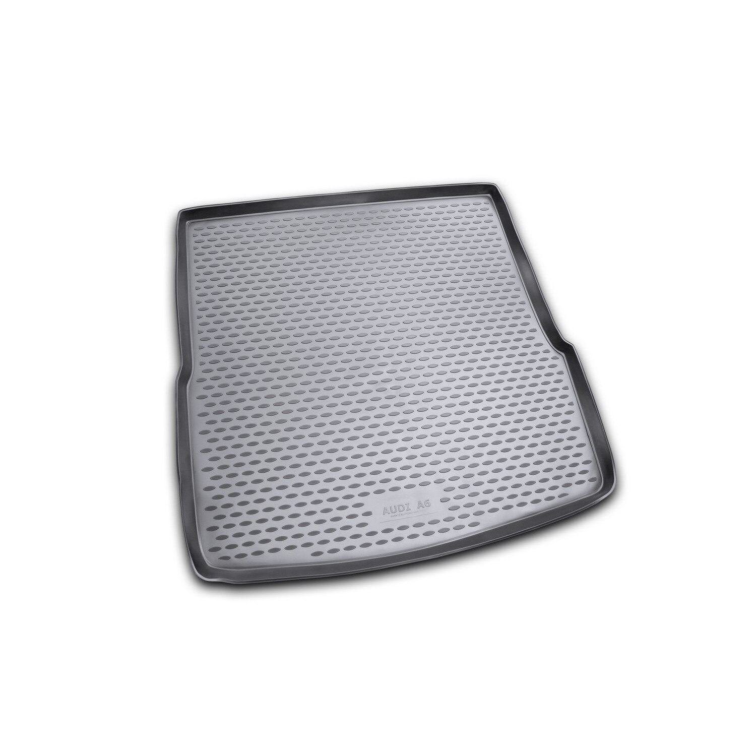 Tavita protectie portbagaj Novline AUDI A-6 allroad quattro/avant 05/2006- , combi