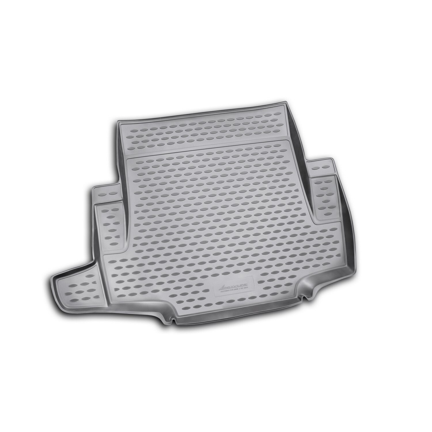 Tavita protectie portbagaj Novline BMW 1-5D 2004-2011, hatchback