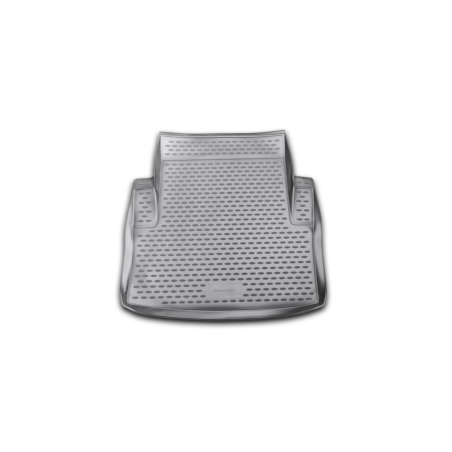 Tavita protectie portbagaj Novline BMW 3 2006- , berlina