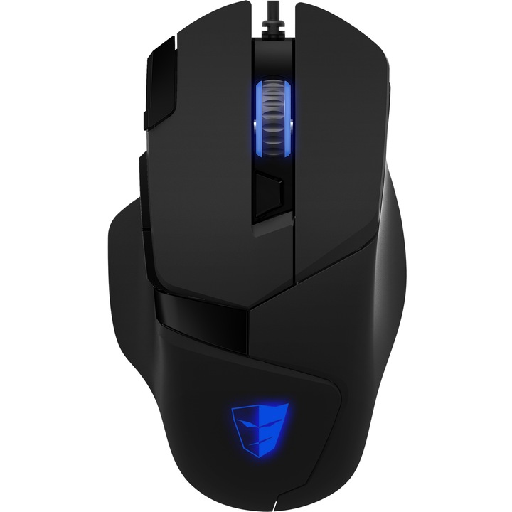 Mouse Gaming Tesoro Ascalon Spectrum H7L