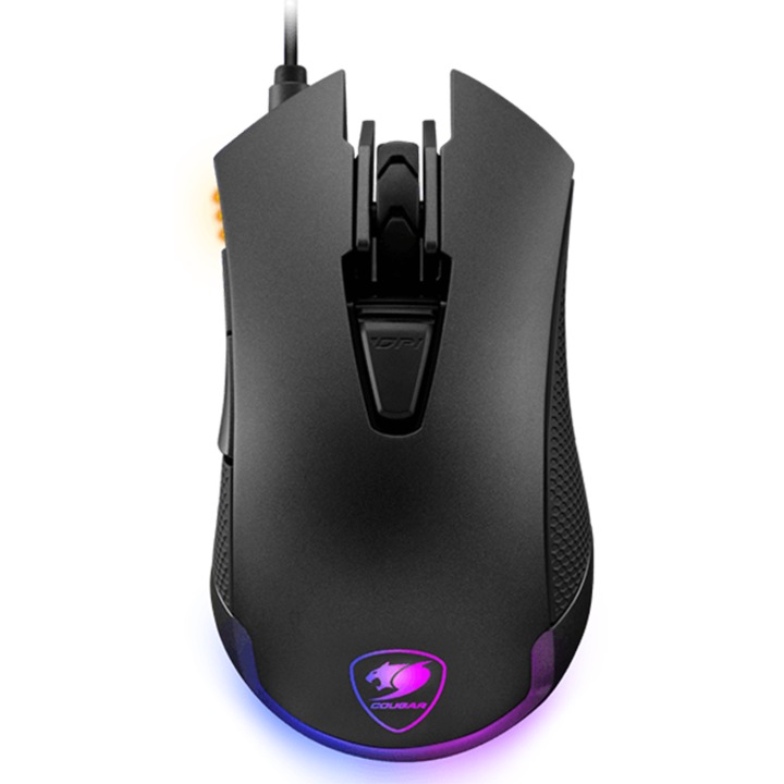 Mouse Gaming Cougar Revenger