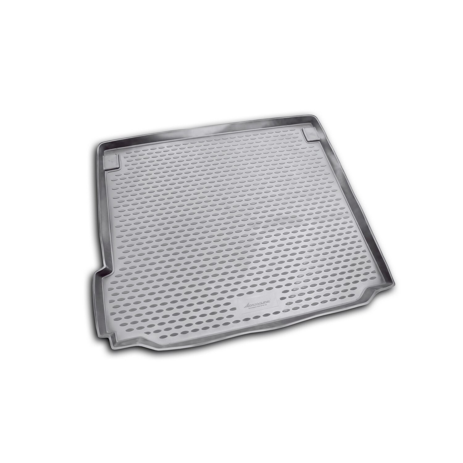 Tavita protectie portbagaj Novline BMW X5 2007- , SUV