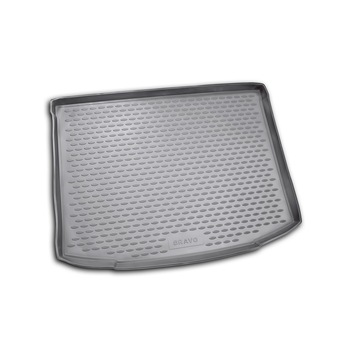 Tavita protectie portbagaj Novline FIAT Bravo 04/2007- , hatchback Tavita protectie portbagaj Novline FIAT Bravo 04/2007- , hatchback