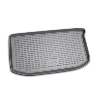 Tavita protectie portbagaj Novline FIAT Panda 2003- , hatchback Tavita protectie portbagaj Novline FIAT Panda 2003- , hatchback