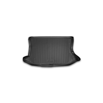 Tavita protectie portbagaj Novline FORD Fiesta 2002-2008 Tavita protectie portbagaj Novline FORD Fiesta 2002-2008