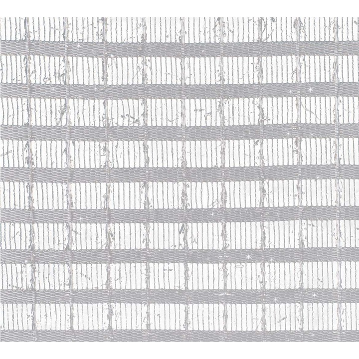 Perdea, Poliester, 140x250, Gri