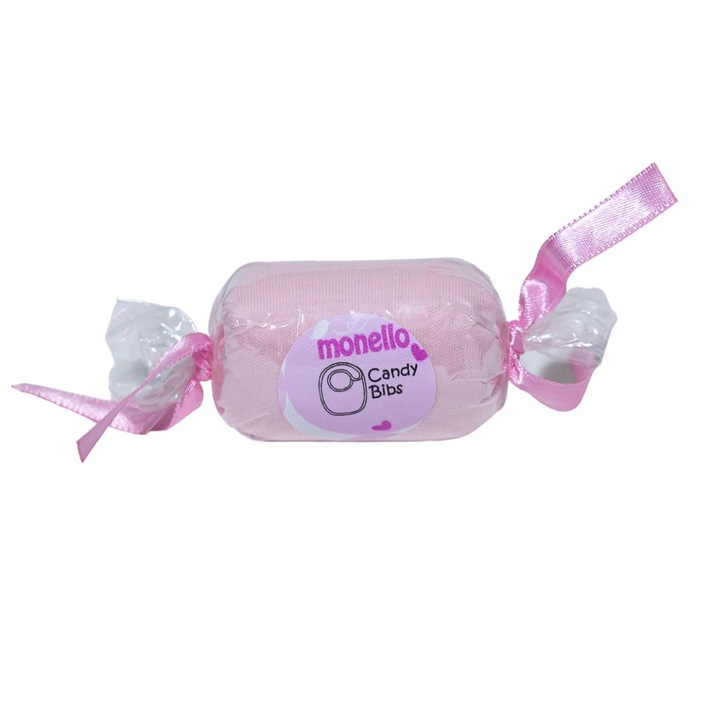 Bavetica Candy, Motat, Roz