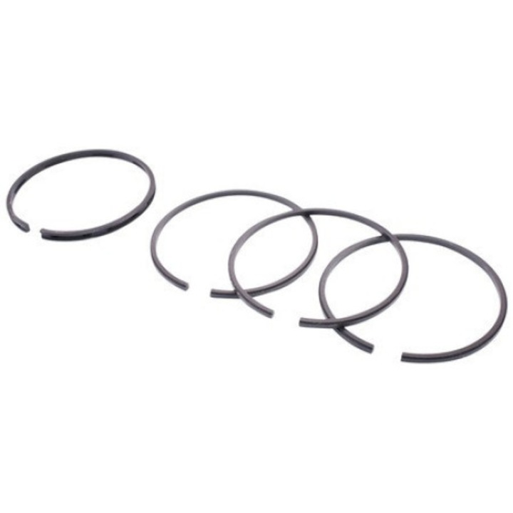 Set 4 segmenti piston cap compresor piston de 90mm CH018