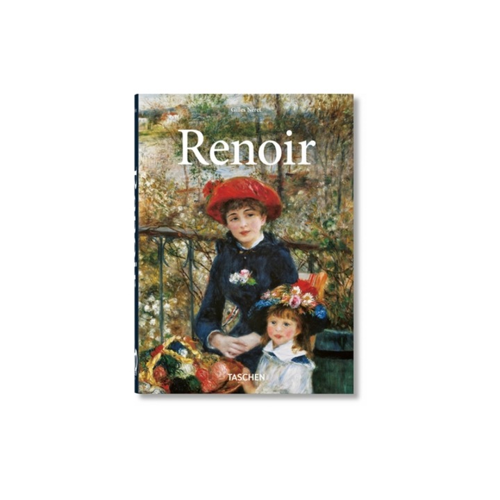 Renoir. 40th Ed., N