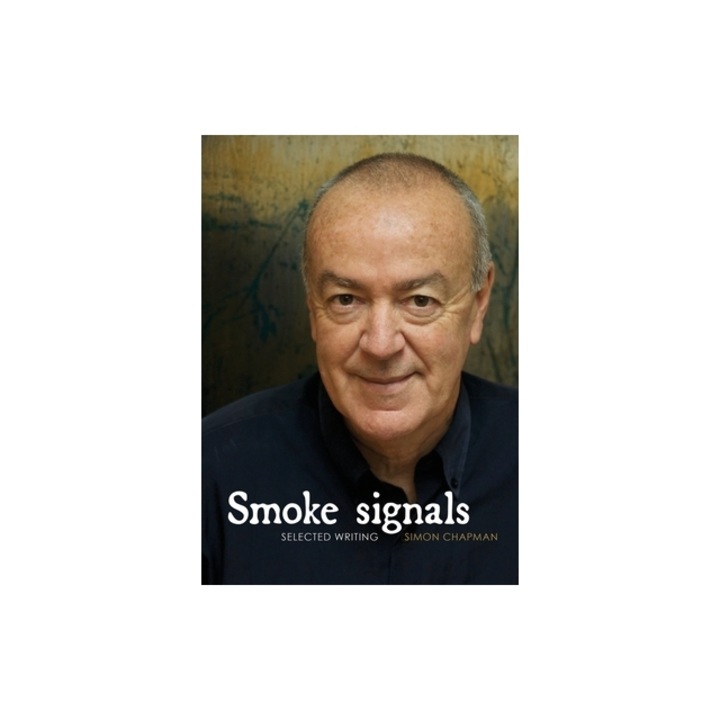 Smoke Signals: Smoke Signals, Simon Chapman