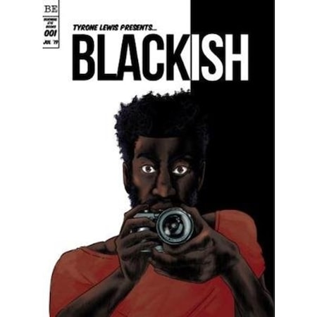 Blackish Tyrone Lewis eMAG ro