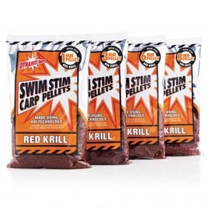 Захранки и стръв