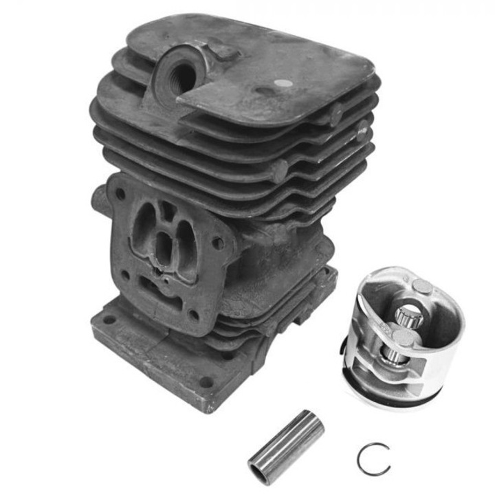 Set motor Terra Motors compatibil cu drujba Stihl 180 2-MIX 38mm