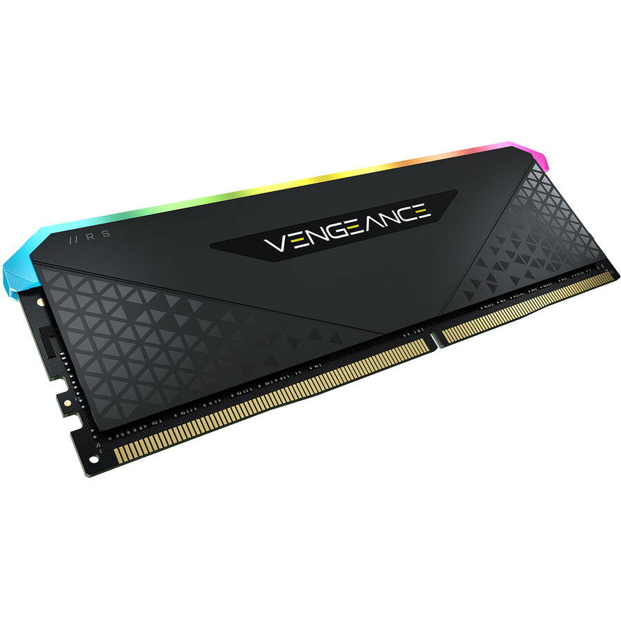 Memorie Corsair Vengeance XMP 2.0 RS Heatspreader, 8GB, DDR4