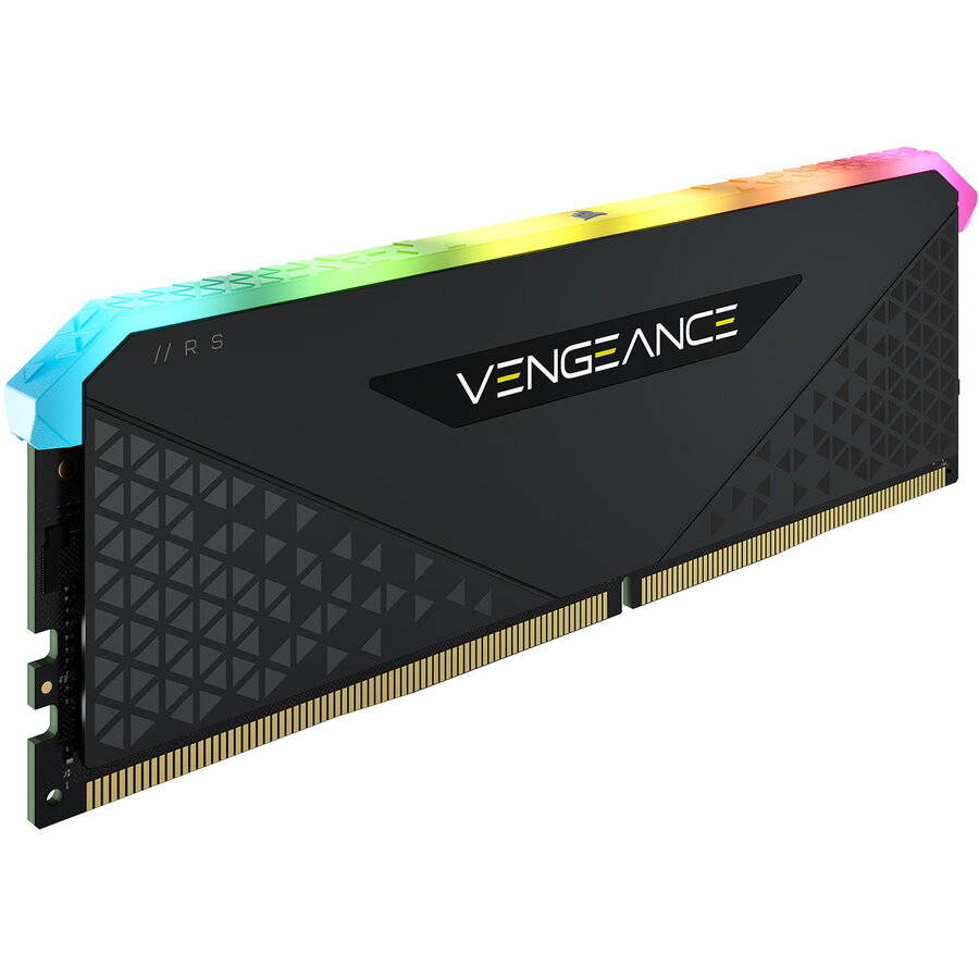 Memorie Corsair Vengeance XMP 2.0 RS Heatspreader, 8GB, DDR4