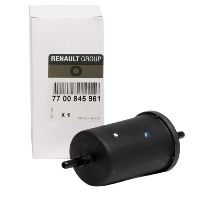 Горивен филтър Duster, Logan, Logan Express, Logan MCV, Sandero, Solenza, Supernova, Renault 7701068107