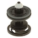 Set 10 Bucati clipsuri cleme bumbi fixare usa portiera 7L6868243 8679426