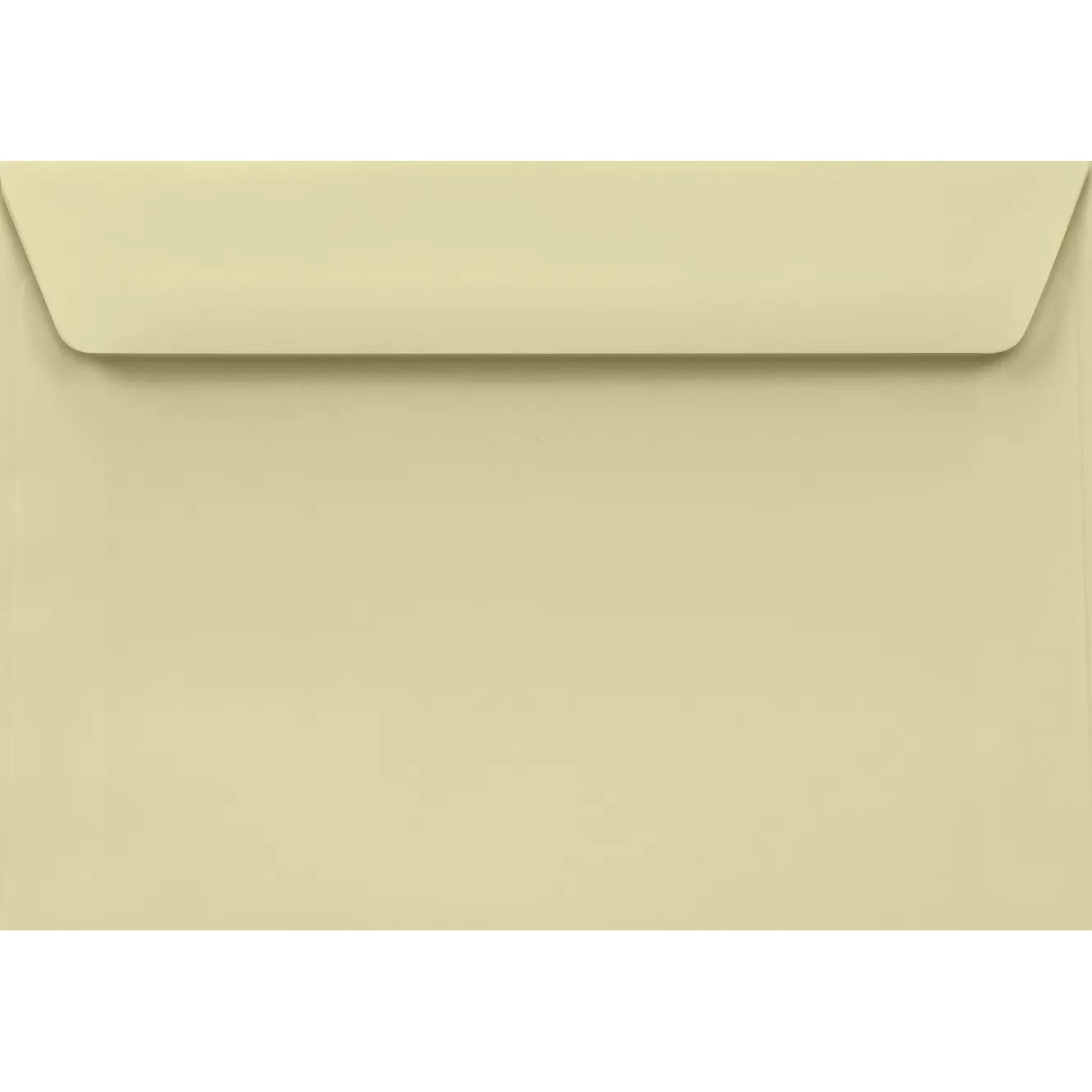 GPV – 500 Buste Con Chiusura Adesiva Formato C6, Carta 80 G, Misura 114 X 162 Mm – Ideali Per Spedizioni E Corrispondenza