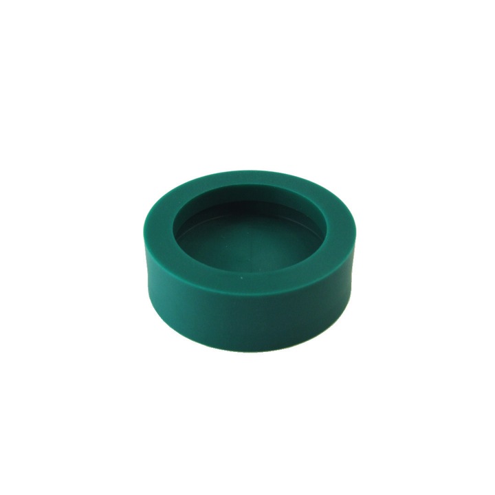 Garnitura piston Theoben HL HE, polimer, verde