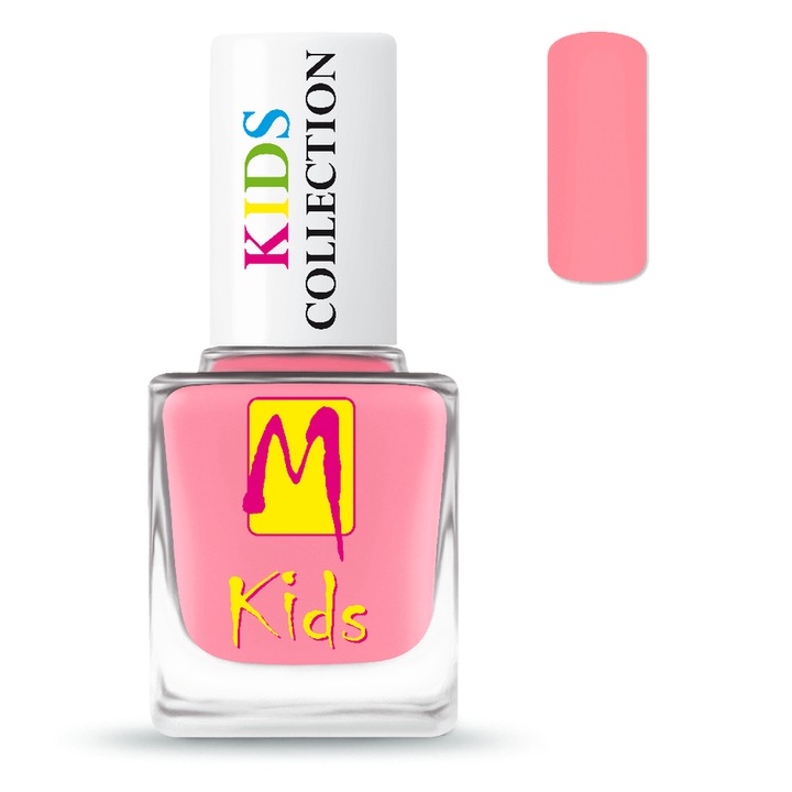 Moyra Kids Collection gyerek körömlakk 261 Rosie