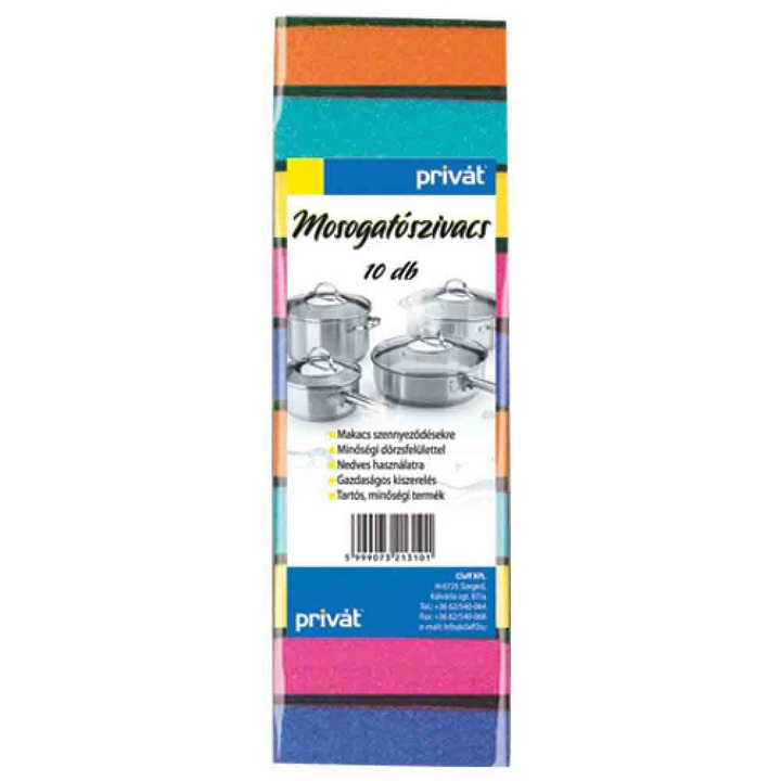 Set 10 Buc, Bureti de Vase Privat