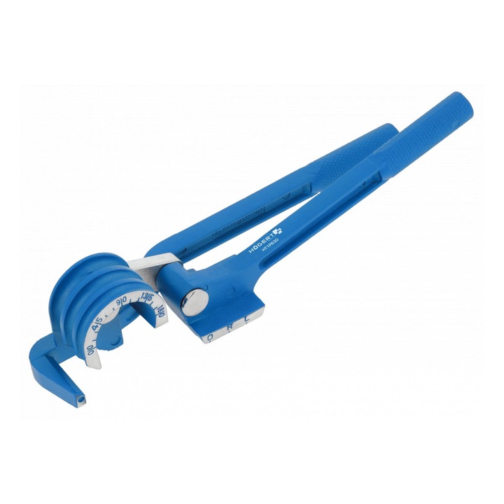 Högert HT1P630 csőhajlító