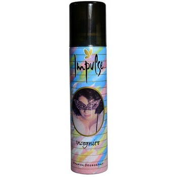 Deodorant spray Impulse, 100 ml