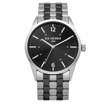 Ceas pentru barbati Ben Sherman WB060BSM Ceas pentru barbati Ben Sherman WB060BSM