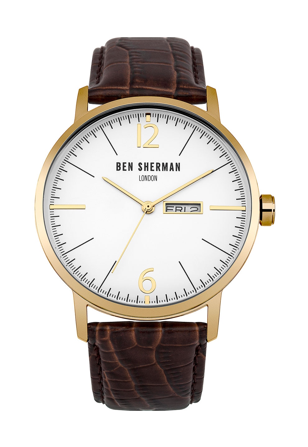 Ceas pentru barbati Ben Sherman WB046TG