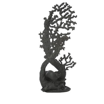 Ornament coral negru Biorb Ornament coral negru Biorb