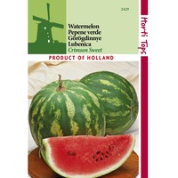 Seminte pepene verde Crimson Sweet 2g