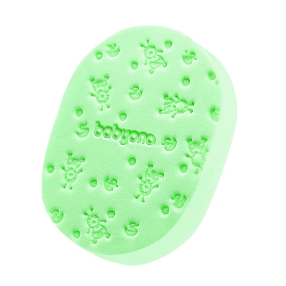 Burete pentru copii si bebelusi Baby Ono Verde