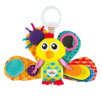 jucarie lamaze - paunul jacques imagen 46_0_
0