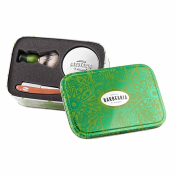 Set cadou Antiga Barbearia Set cadou Antiga Barbearia