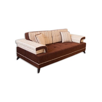 Canapea Ilinca,extensibila,lada de depozitare,Maro roscat,210X100X80 cm Canapea Ilinca,extensibila,lada de depozitare,Maro roscat,210X100X80 cm