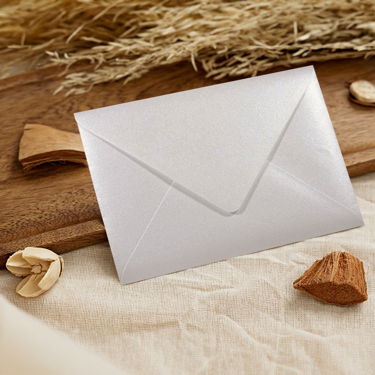Set plicuri decorative patrate, Netuno, Majestic, K4, 156 x 156 mm ...