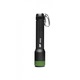Lanterna LED GP CK12 1×LR03