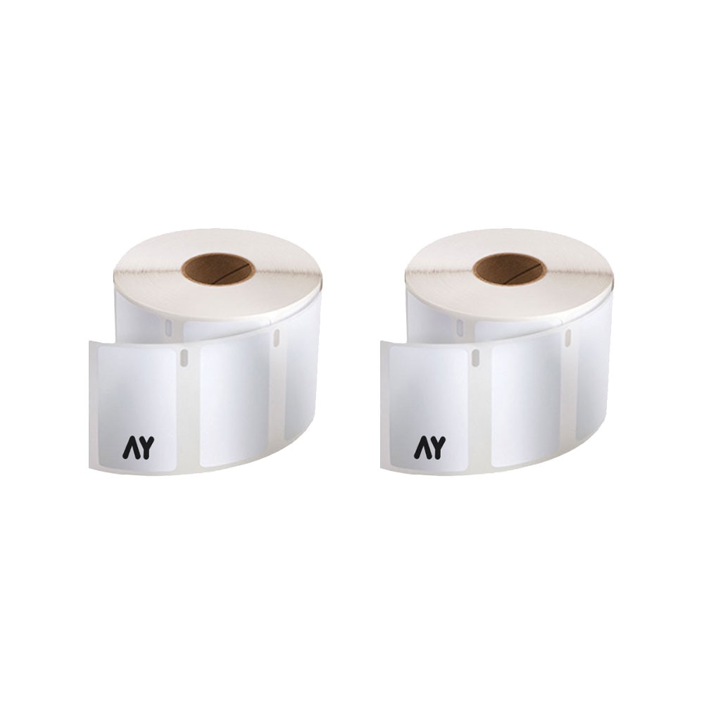 Dymo 11354 /S0722540 | 57x32 Mm | 1000 Etiketten Per Rol – .nl