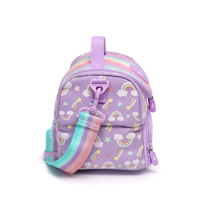 Детска термо чанта за храна, Unicorn