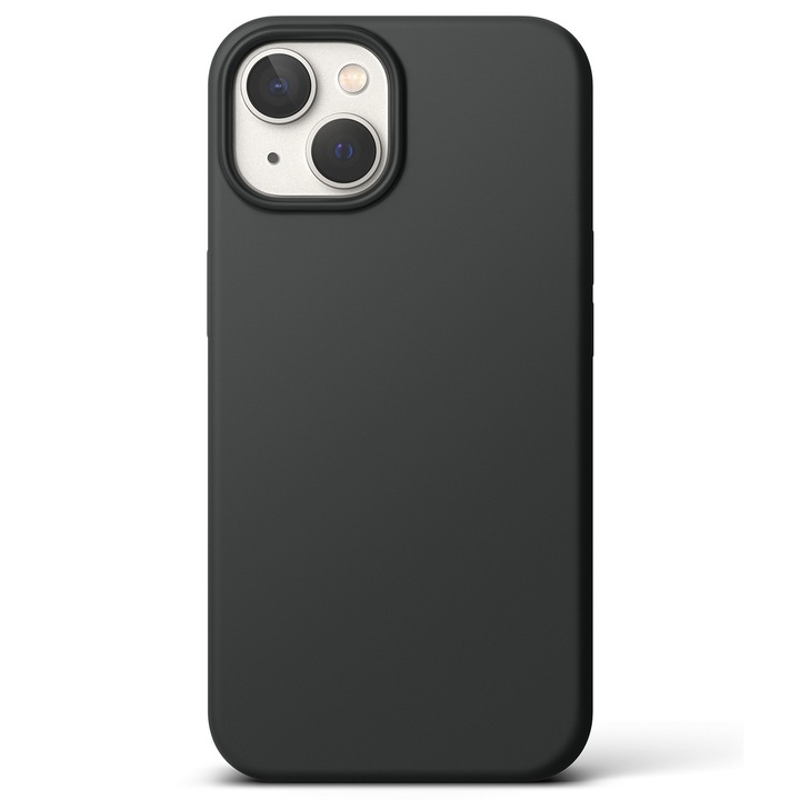 Husa pentru iPhone 14 Plus Ringke silicone black