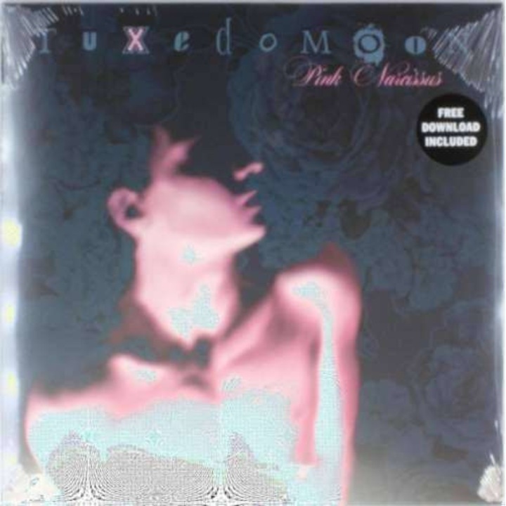 Tuxedomoon: Pink Narcissus [Winyl]
