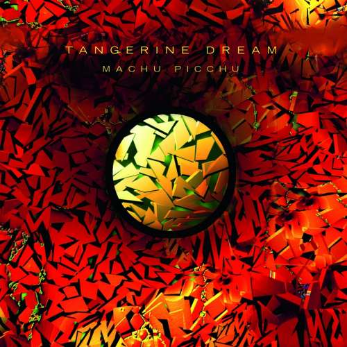 Tangerine Dream - Encore-Live (CD) - eMAG.ro