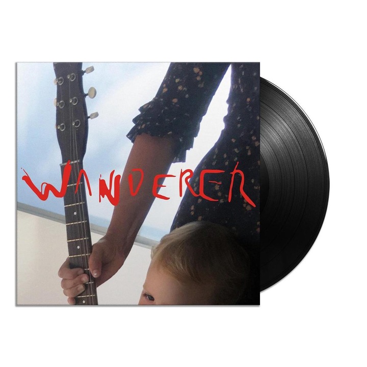 Cat Power - Wanderer - Vinyl