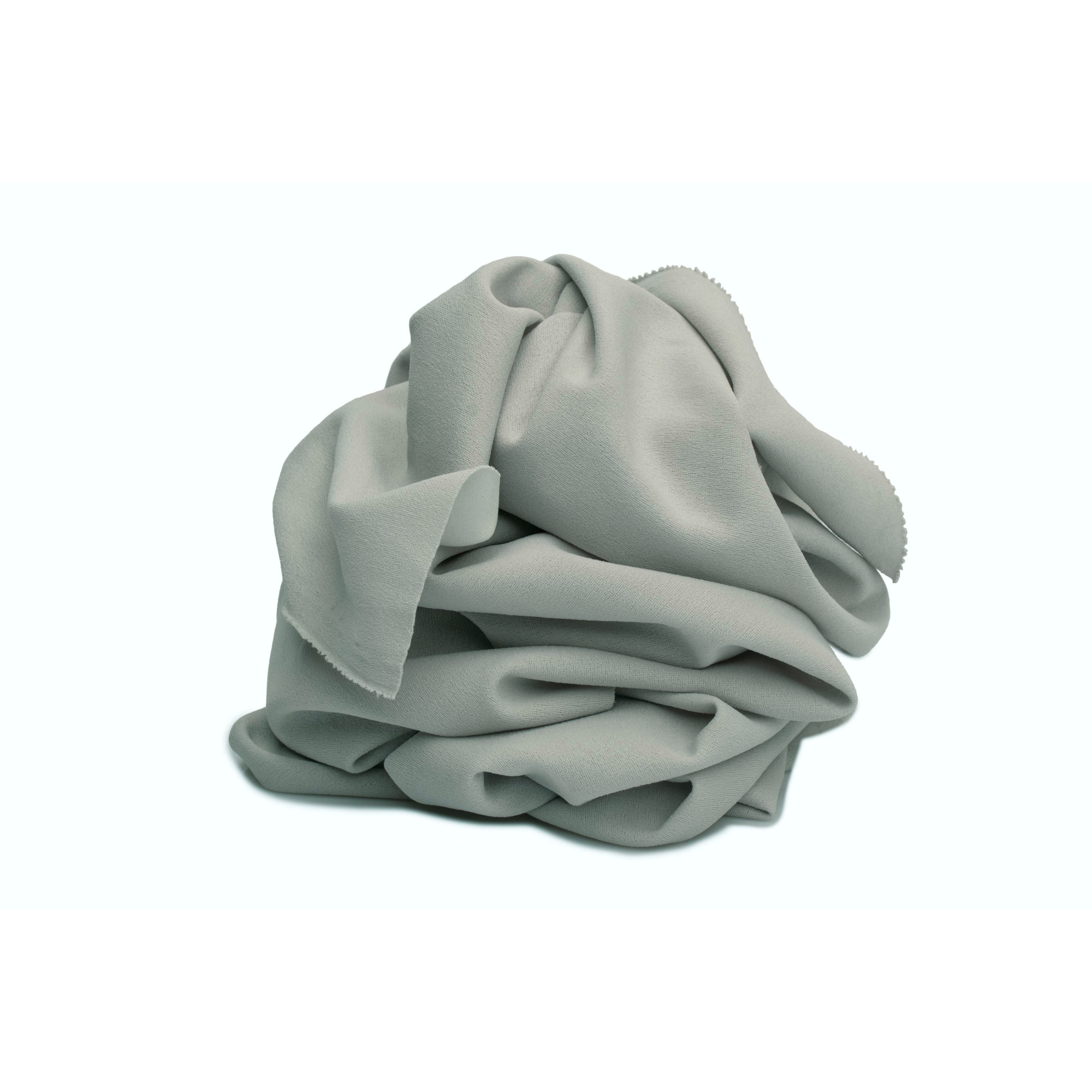 Tissu Tricoté Gaufré Lakosta - 50 Cm X 150 Cm - Polyester/Spandex - Pour Couture Et Loisirs Créatifs