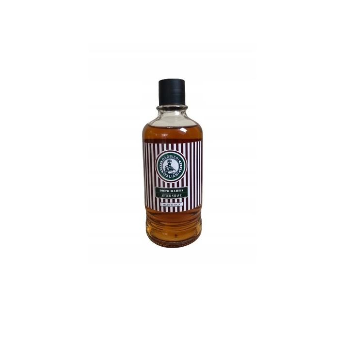Лосион за след бръснене Italian Barbers, 400 мл